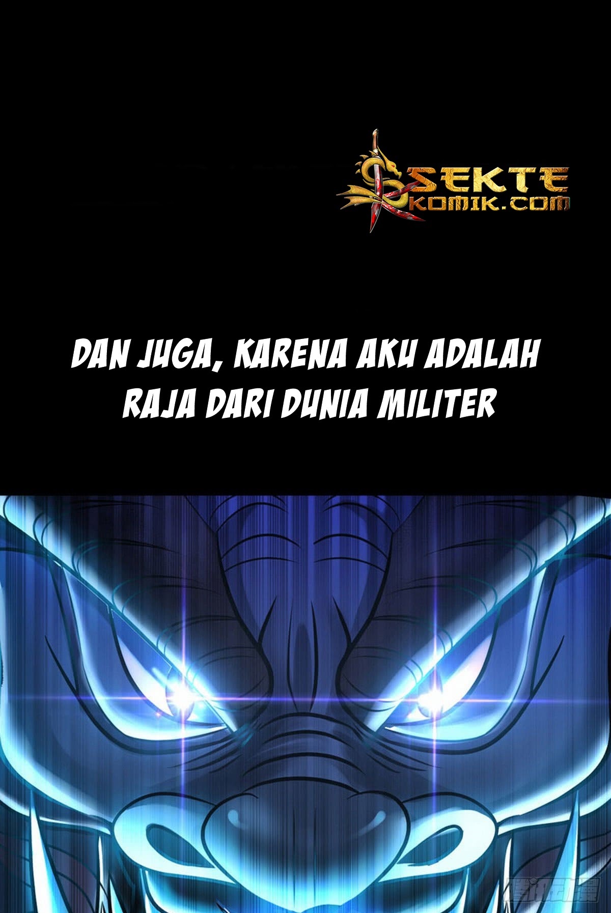 Huadu Need War king Chapter 1 Gambar 37