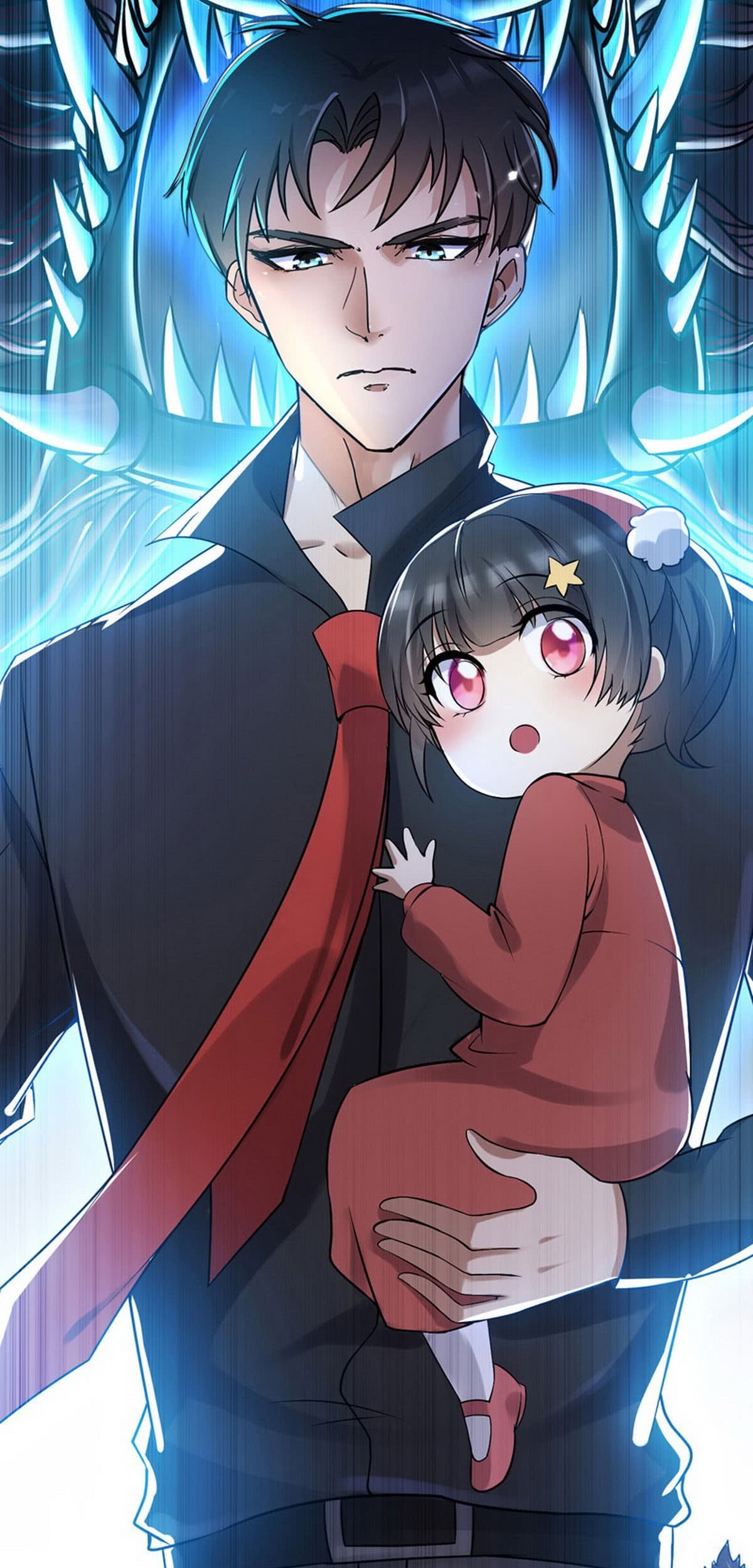 Huadu Need War king Chapter 1 Gambar 38