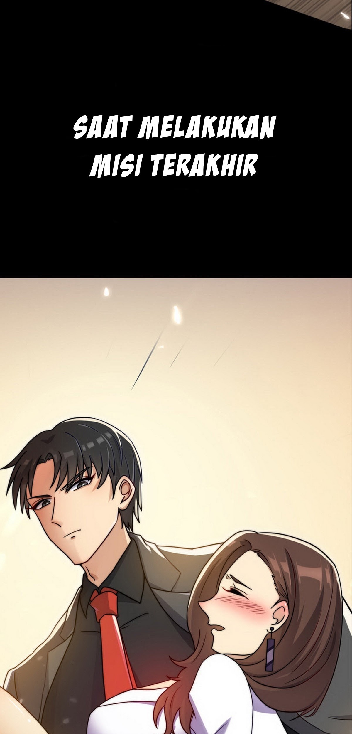 Huadu Need War king Chapter 1 Gambar 8