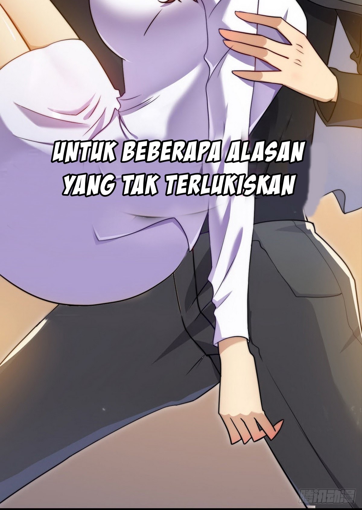 Huadu Need War king Chapter 1 Gambar 9