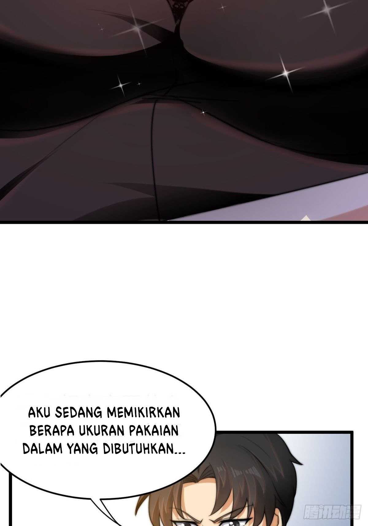 Huadu Need War king Chapter 10 Gambar 12