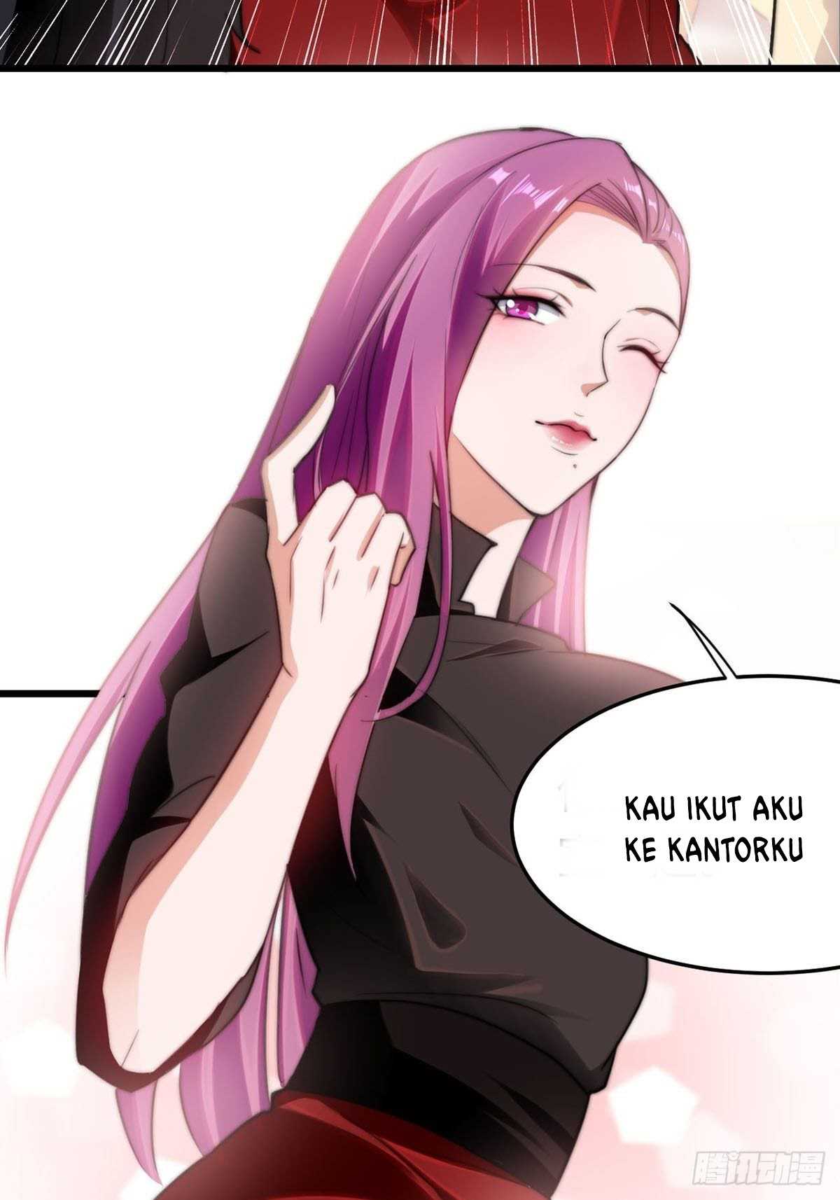 Huadu Need War king Chapter 10 Gambar 16