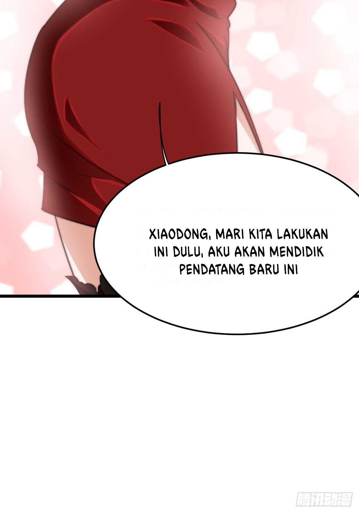 Huadu Need War king Chapter 10 Gambar 17