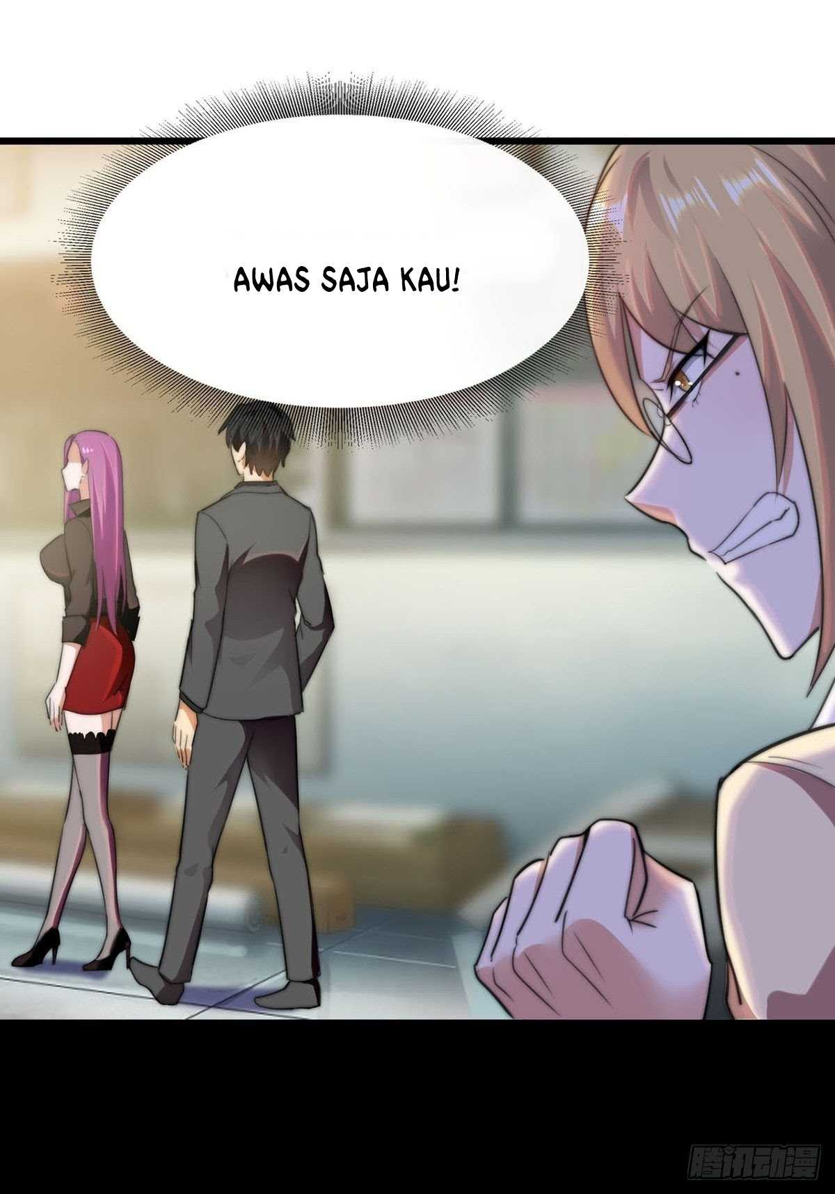 Huadu Need War king Chapter 10 Gambar 18