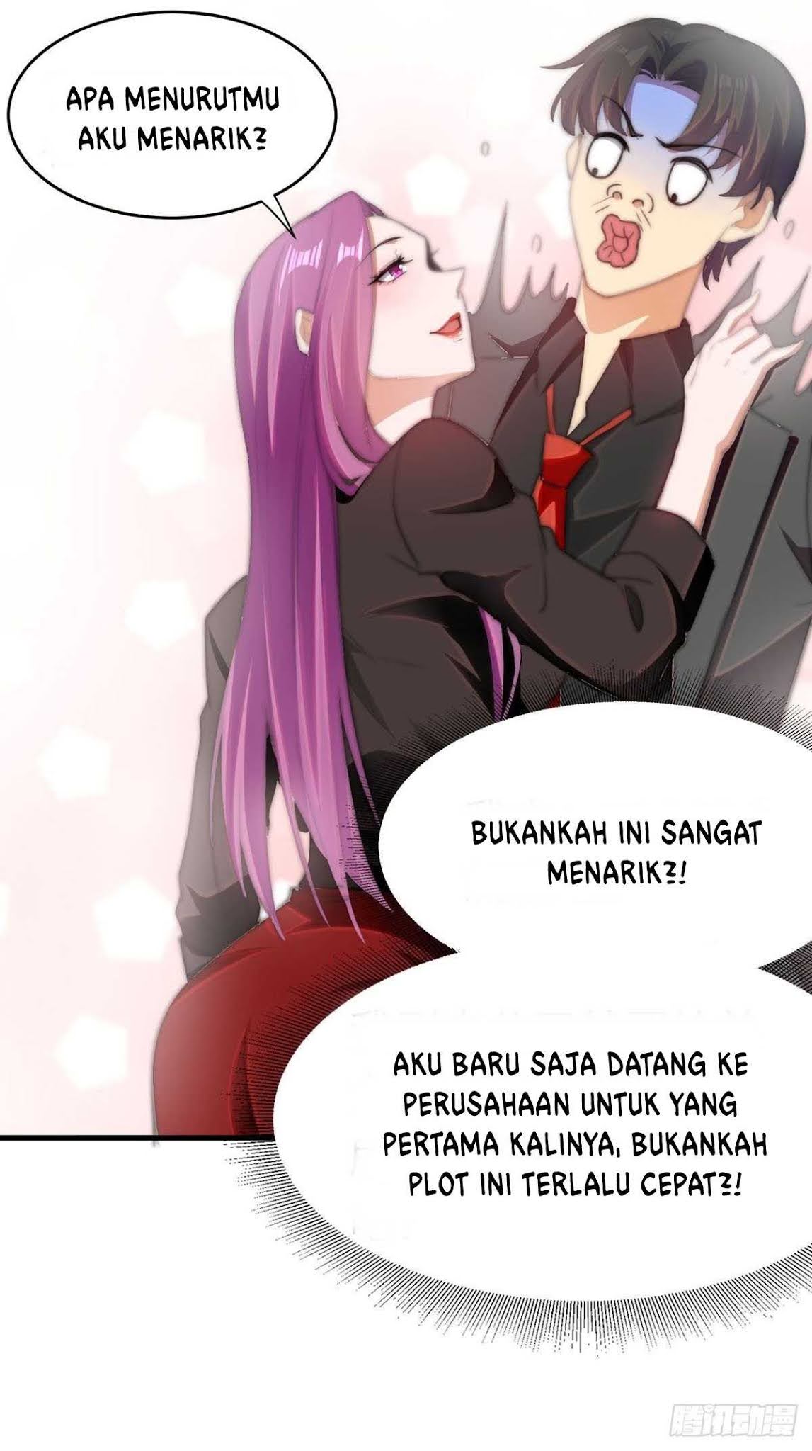 Huadu Need War king Chapter 10 Gambar 21