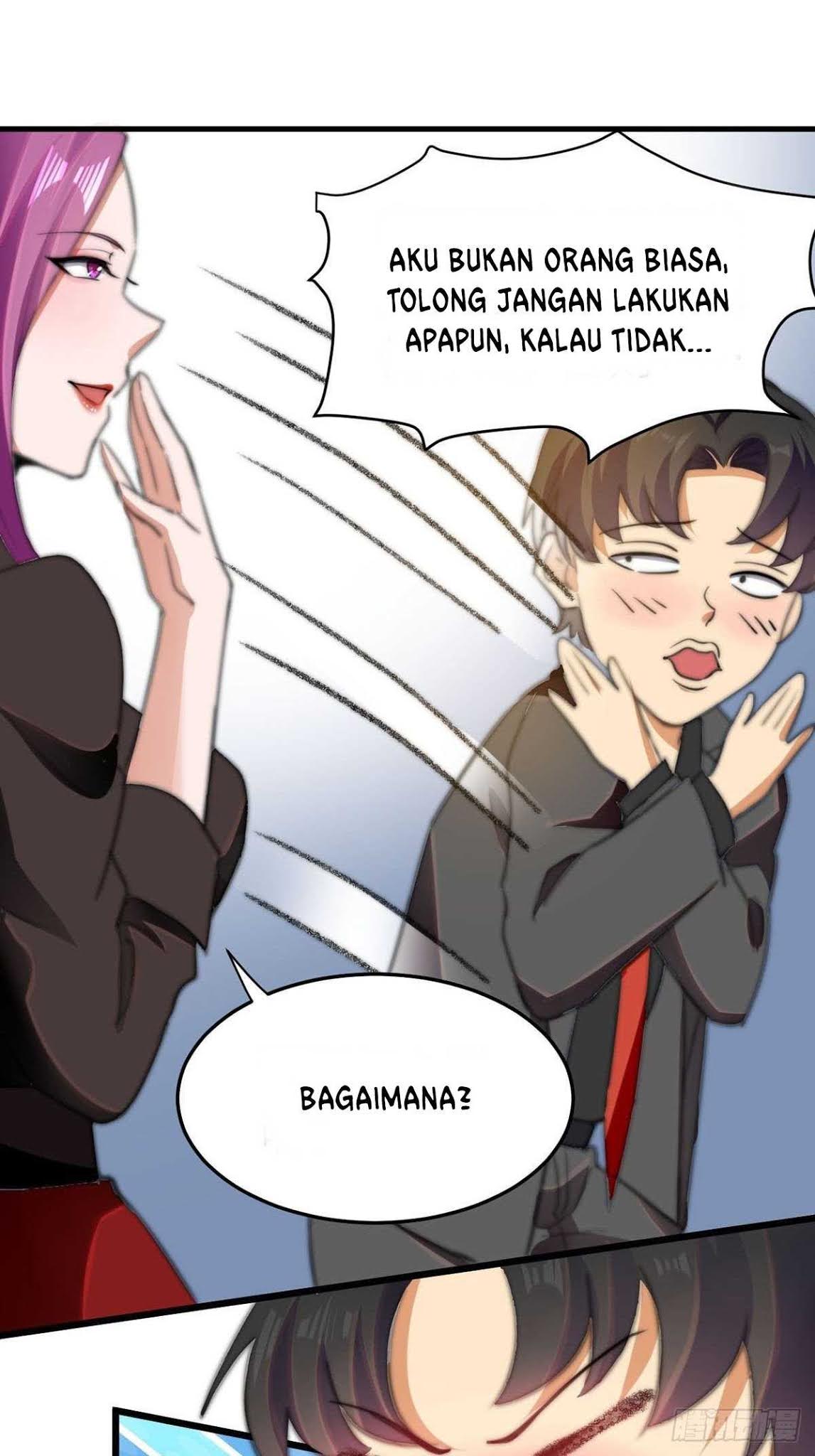 Huadu Need War king Chapter 10 Gambar 22