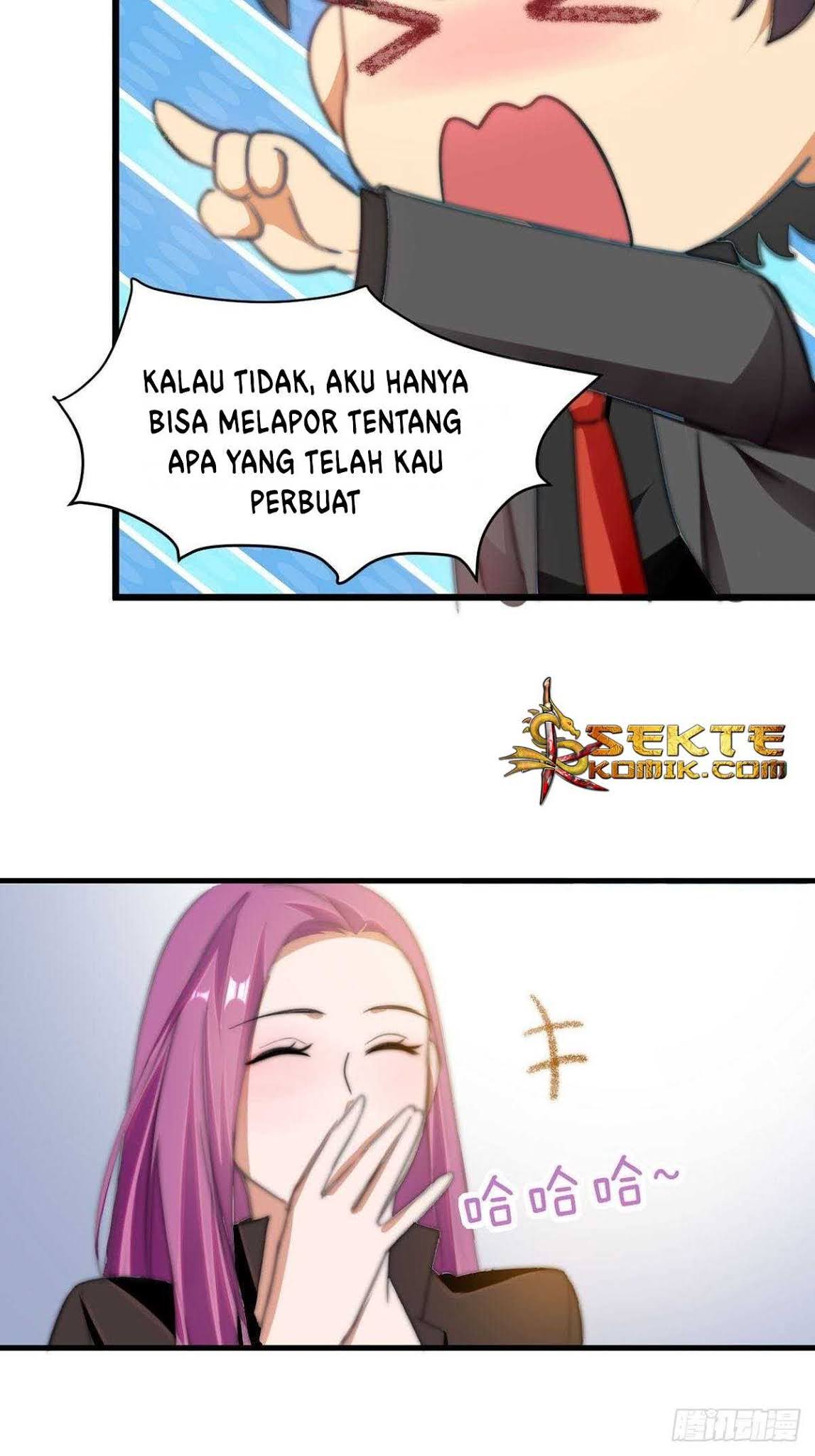 Huadu Need War king Chapter 10 Gambar 23