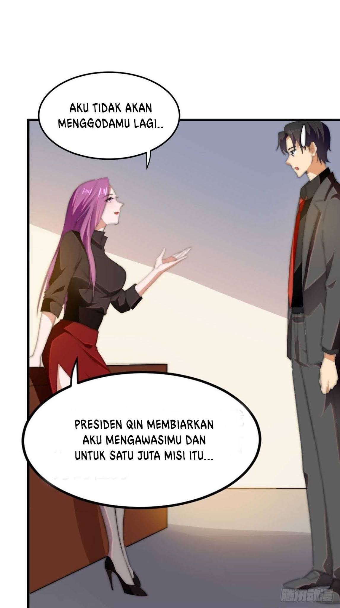 Huadu Need War king Chapter 10 Gambar 24