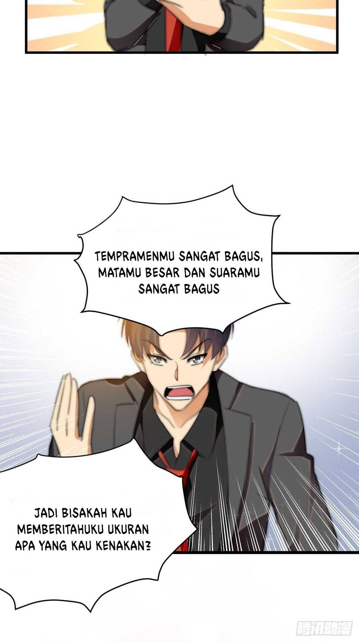 Huadu Need War king Chapter 10 Gambar 27