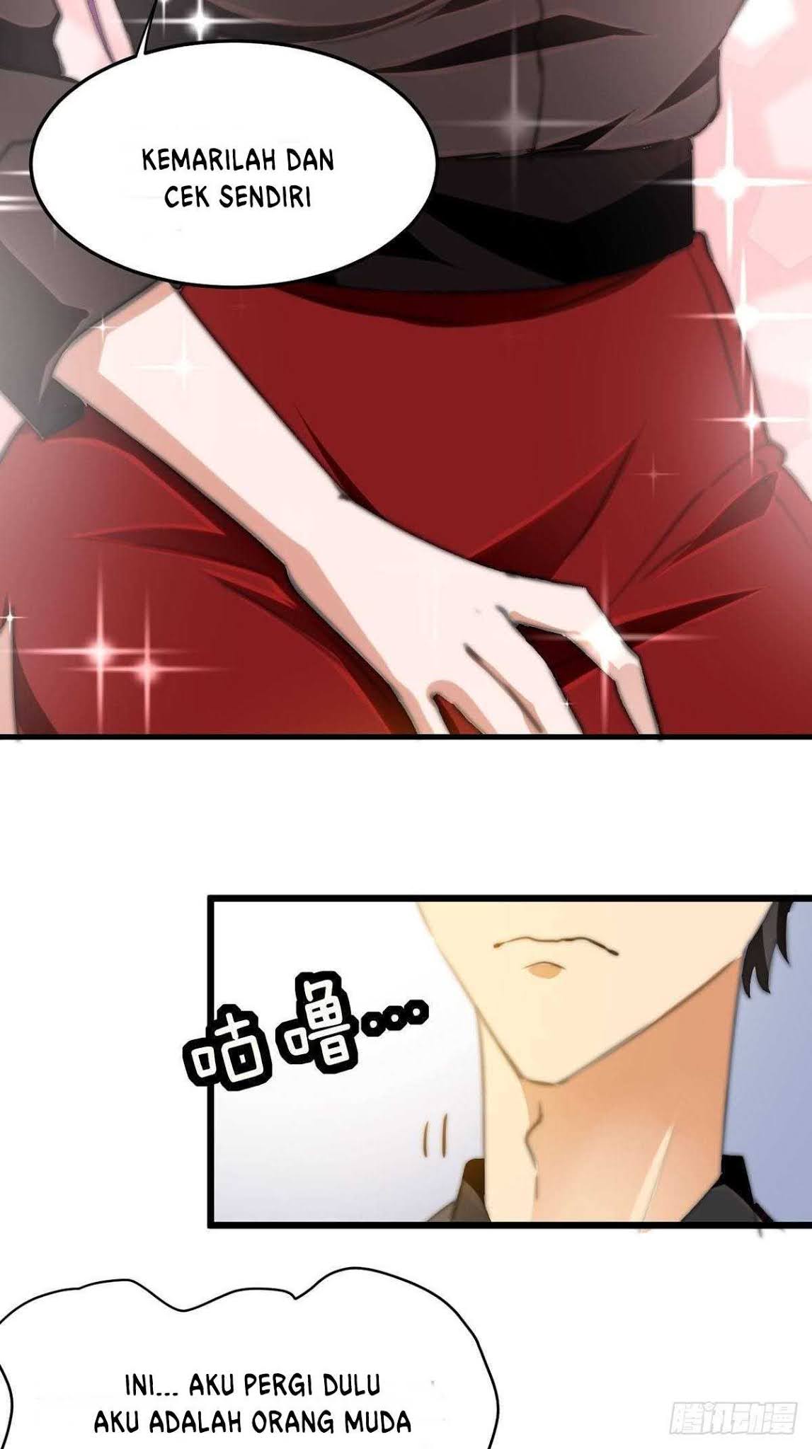 Huadu Need War king Chapter 10 Gambar 29