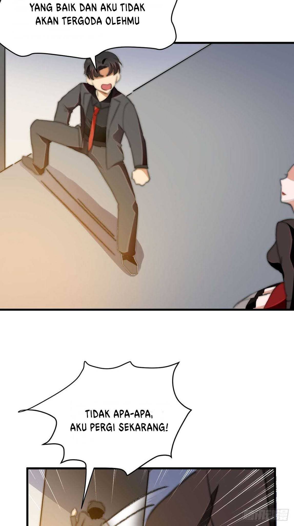 Huadu Need War king Chapter 10 Gambar 30