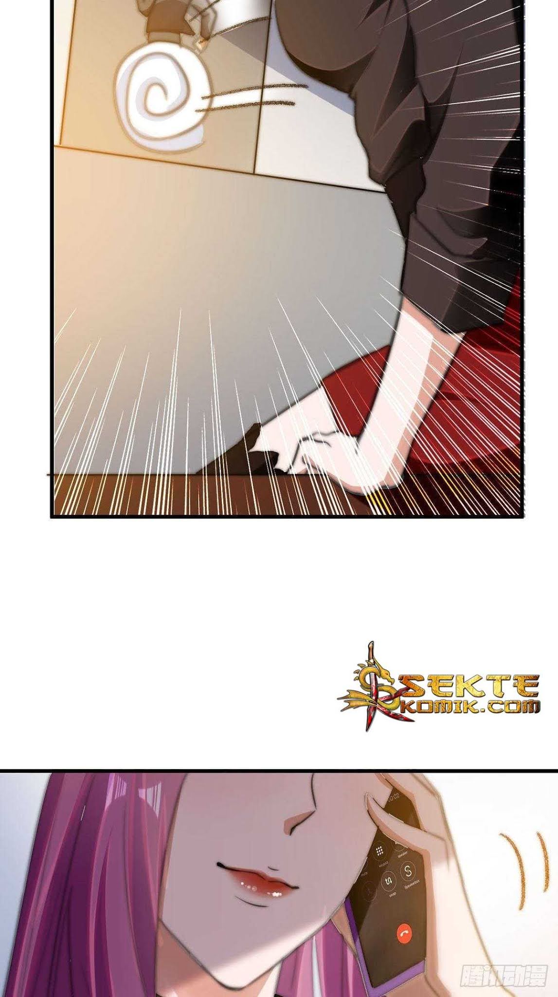 Huadu Need War king Chapter 10 Gambar 31