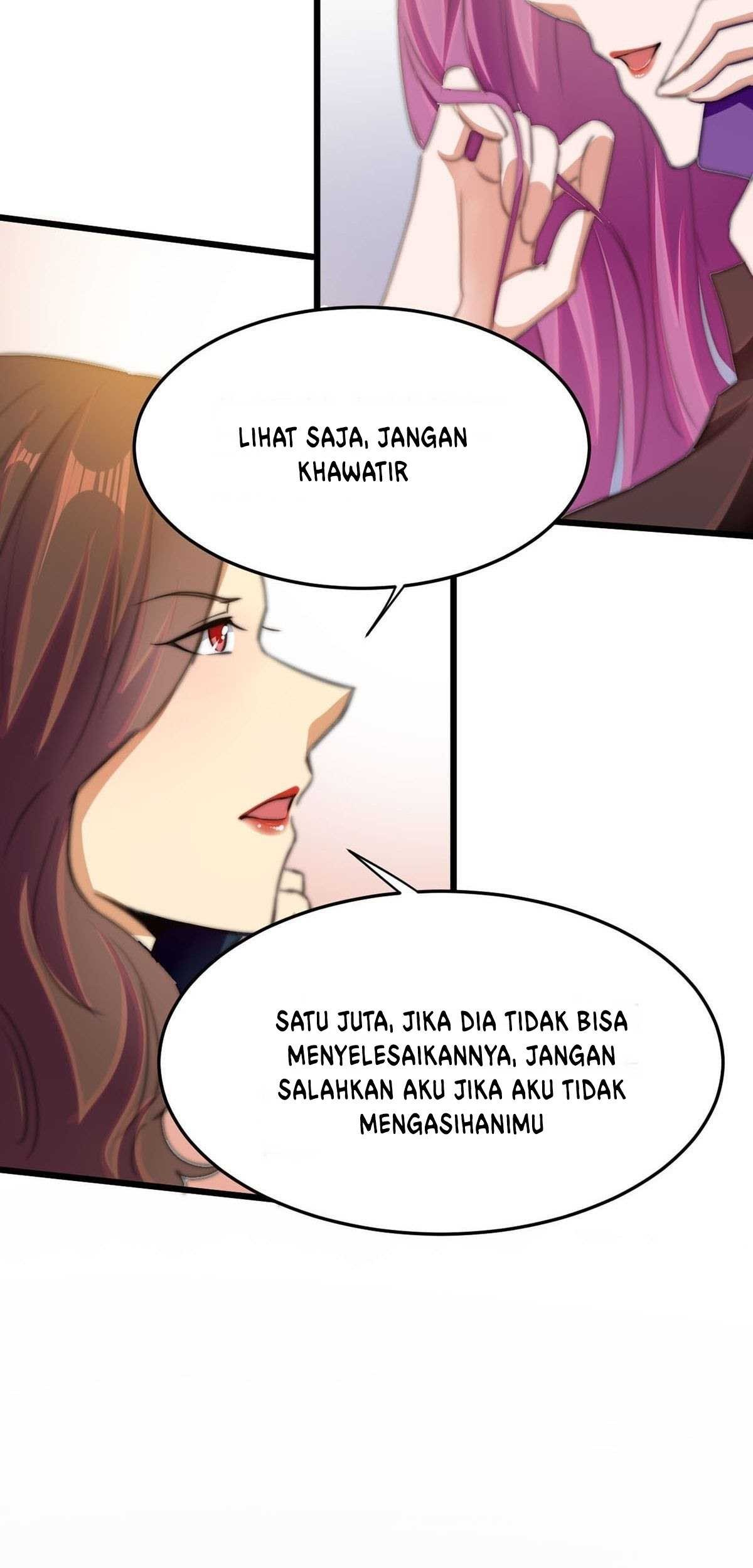 Huadu Need War king Chapter 10 Gambar 33