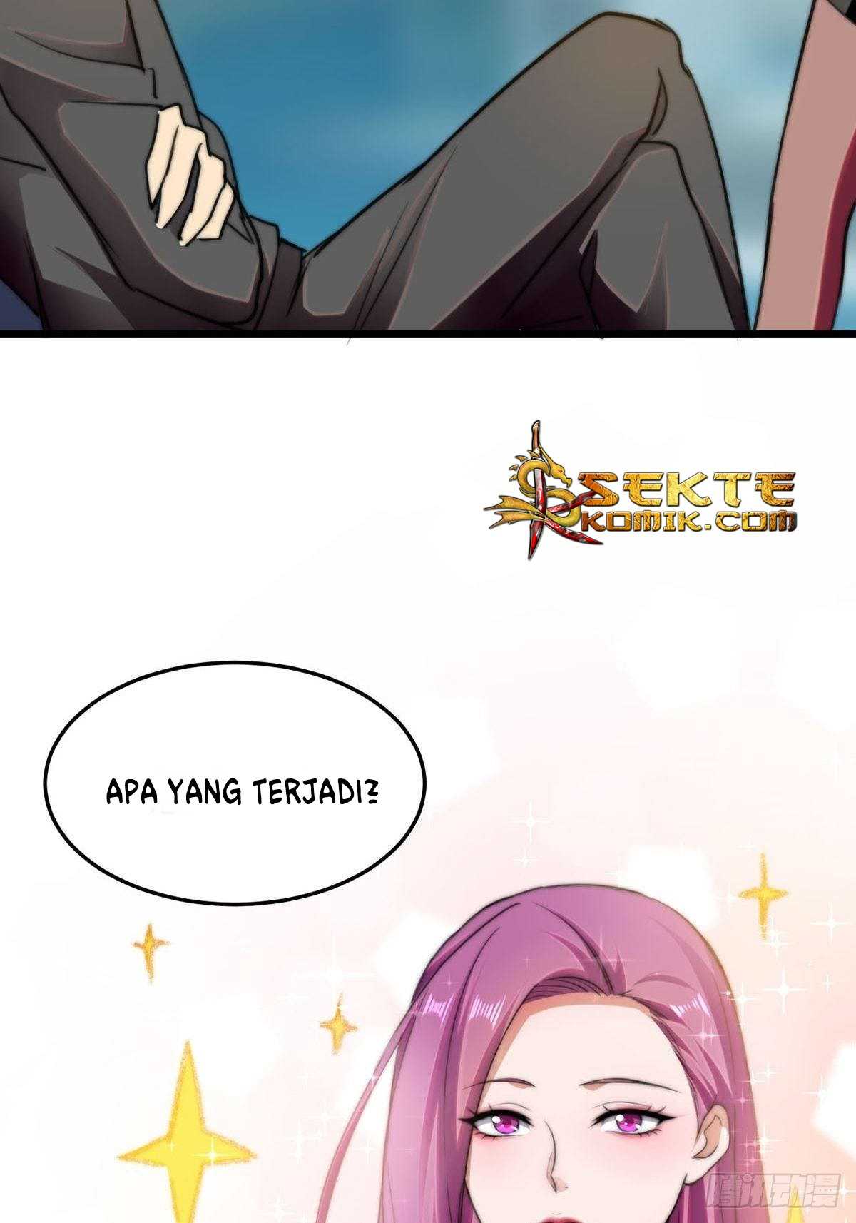 Huadu Need War king Chapter 10 Gambar 5