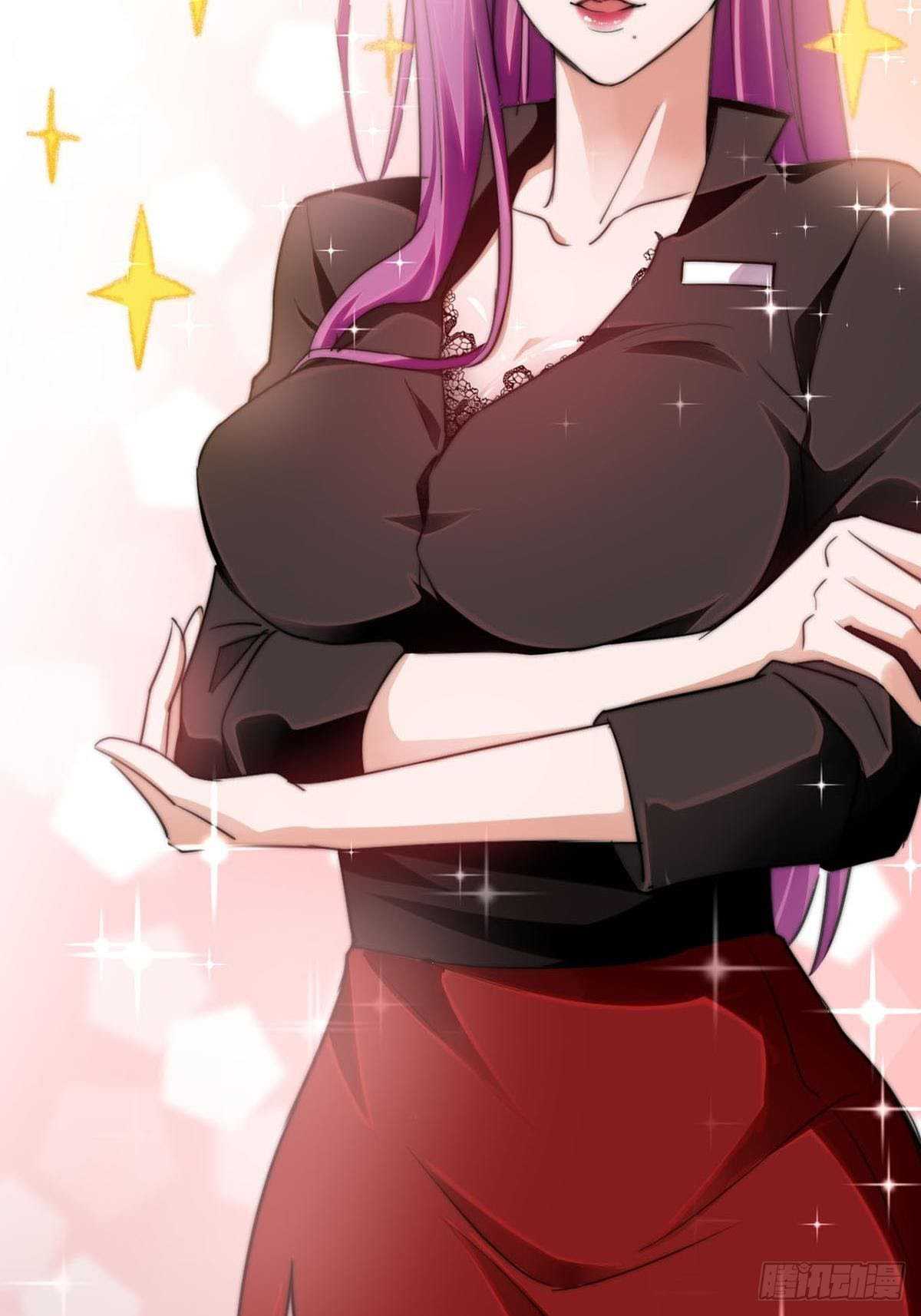 Huadu Need War king Chapter 10 Gambar 6