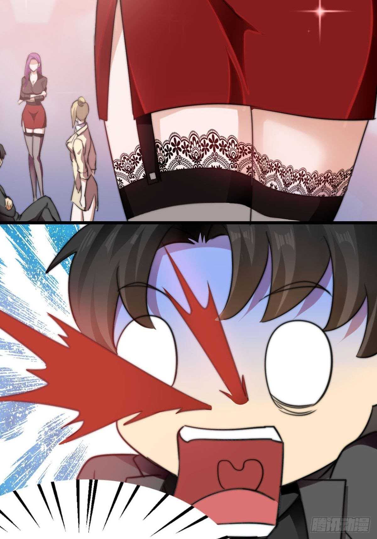 Huadu Need War king Chapter 10 Gambar 7