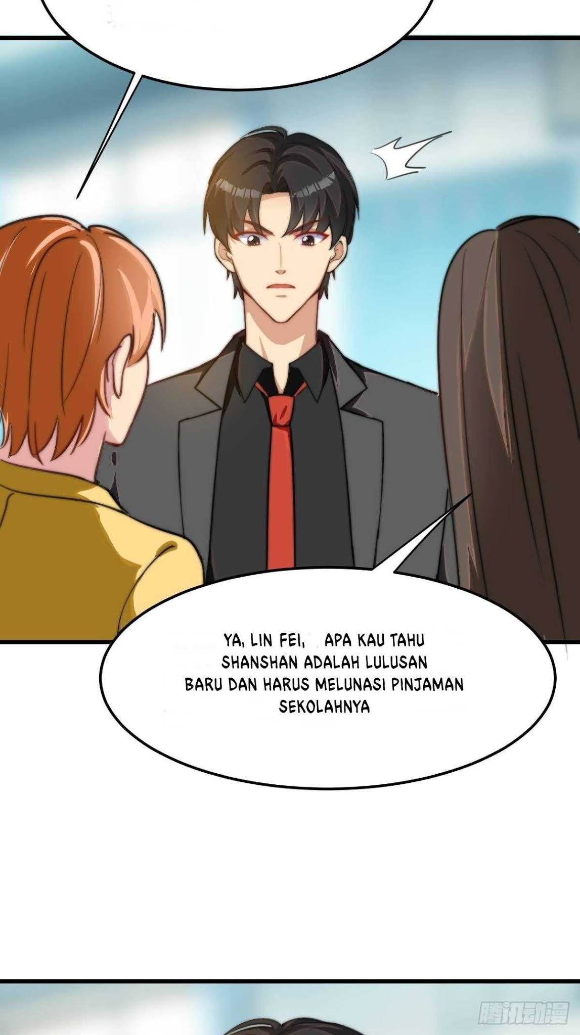 Huadu Need War king Chapter 11 Gambar 16