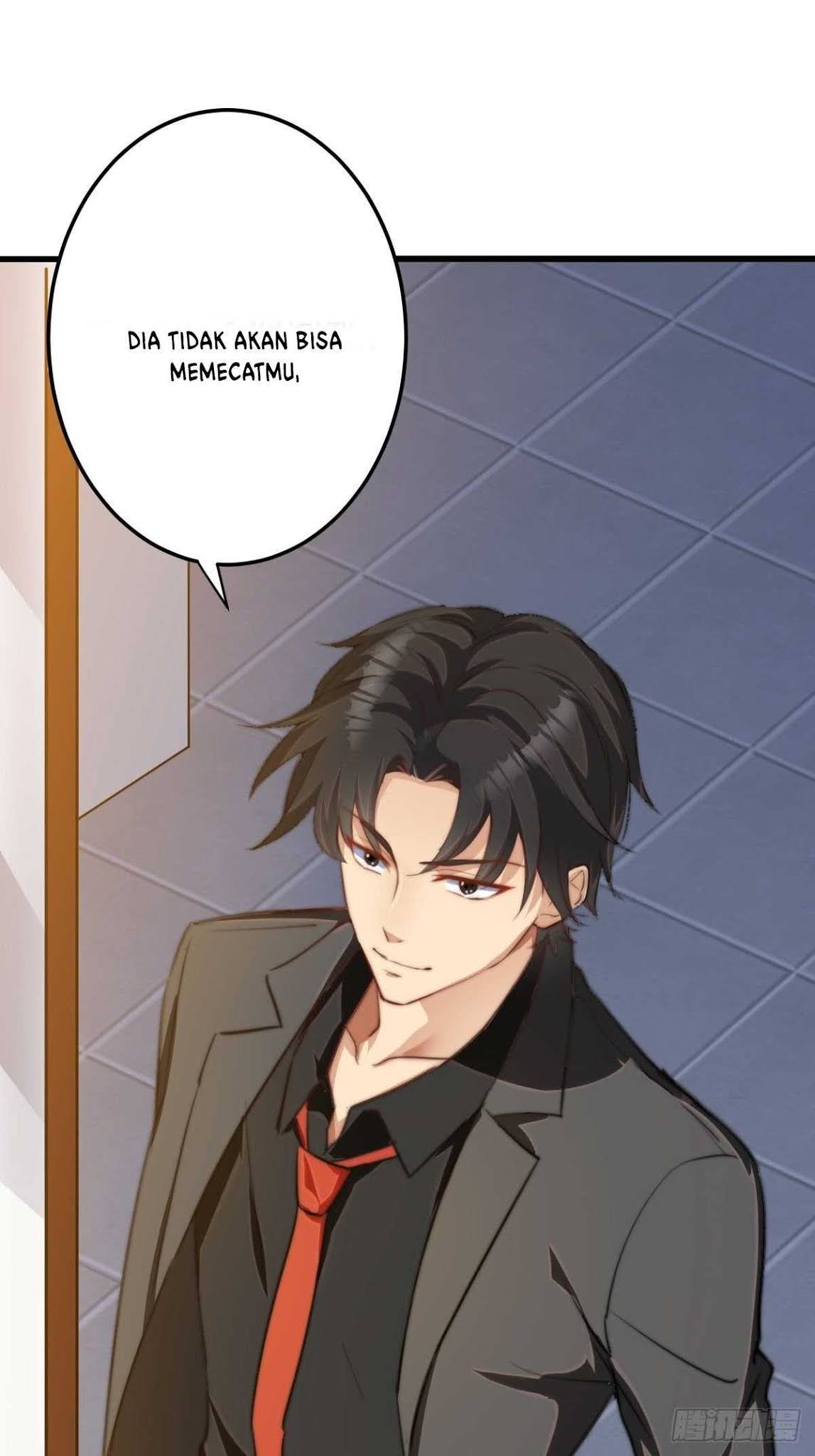 Huadu Need War king Chapter 11 Gambar 21