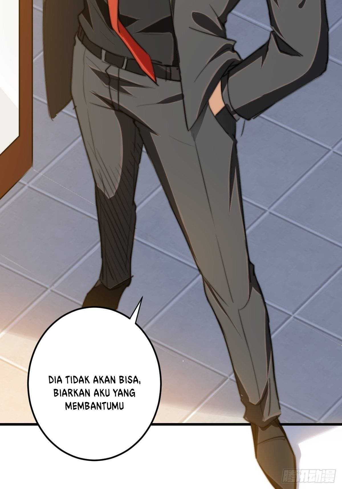 Huadu Need War king Chapter 11 Gambar 22