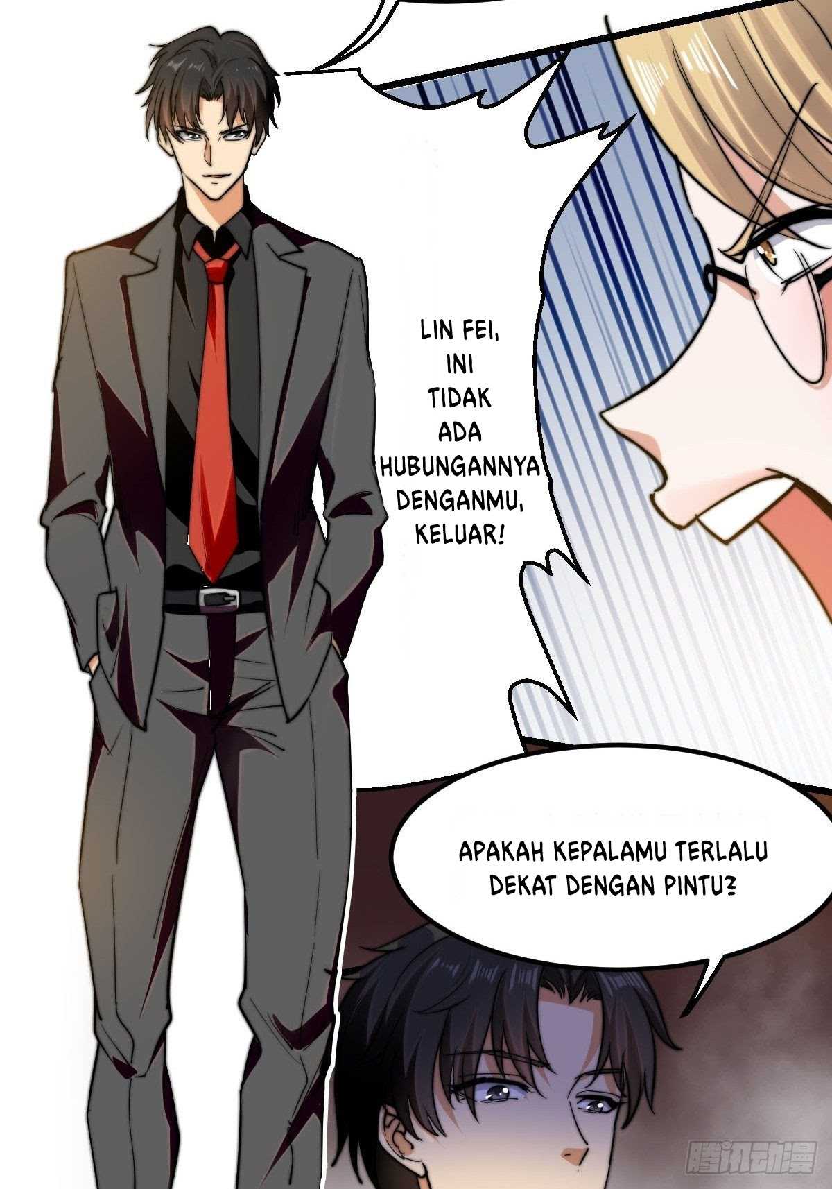 Huadu Need War king Chapter 11 Gambar 24