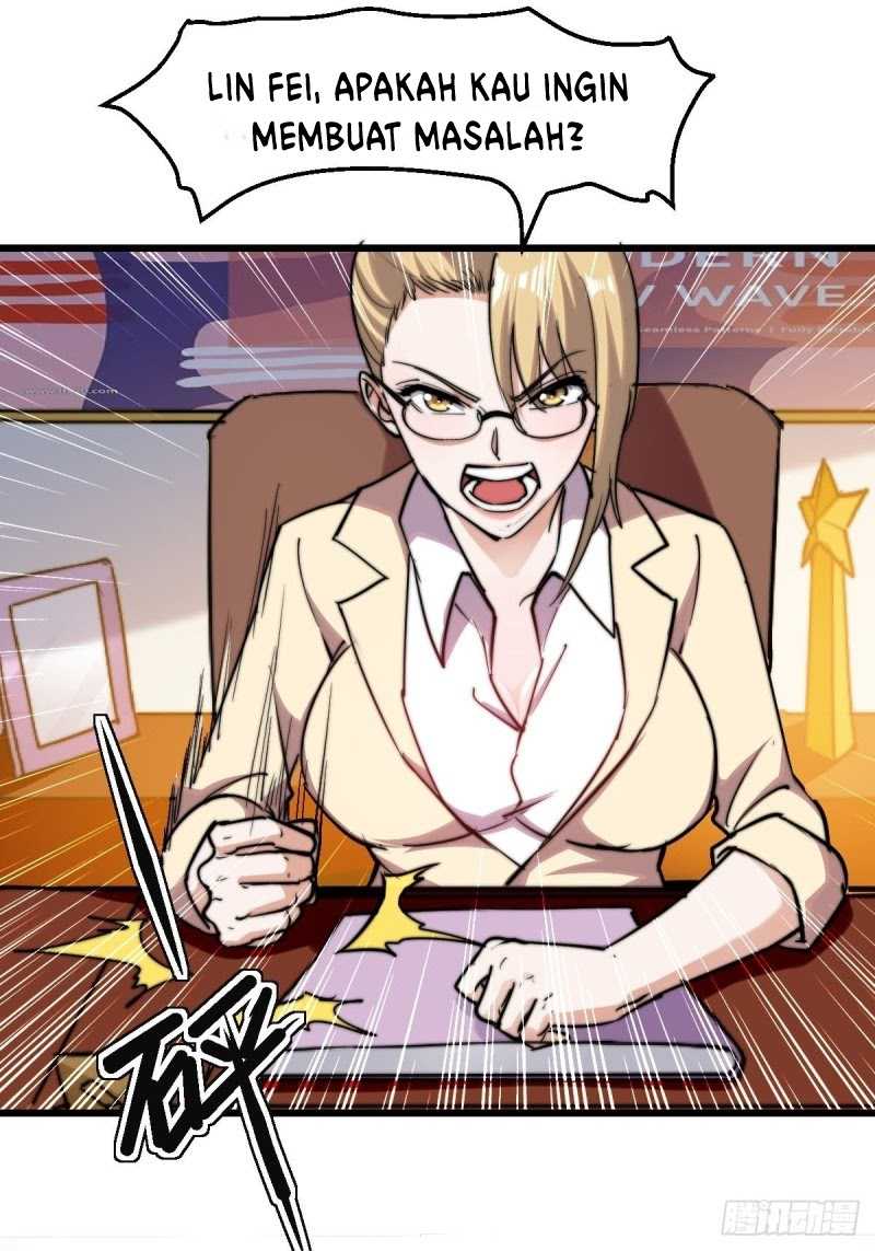 Huadu Need War king Chapter 11 Gambar 28