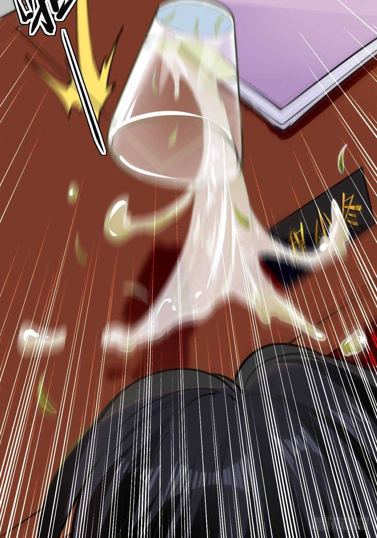 Huadu Need War king Chapter 11 Gambar 32