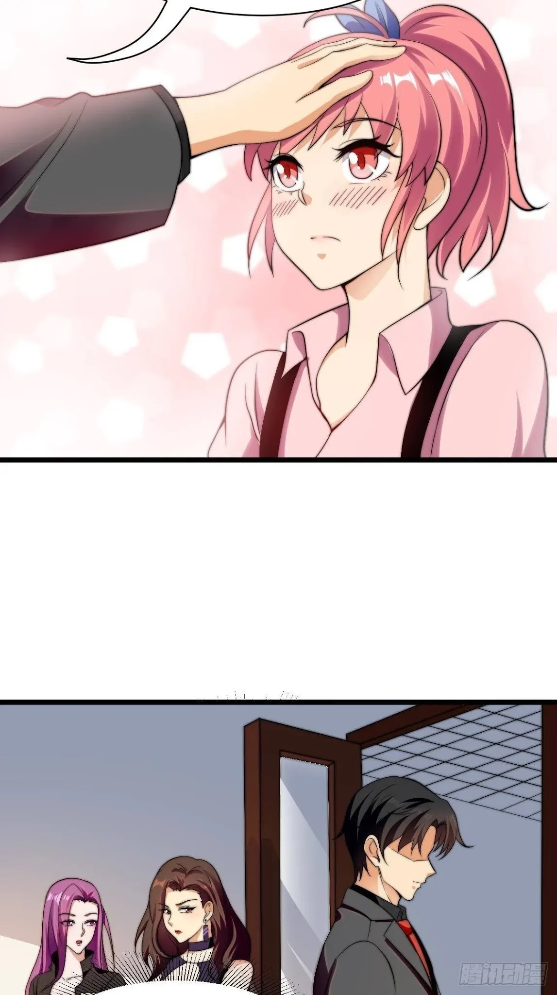 Huadu Need War king Chapter 12 Gambar 18