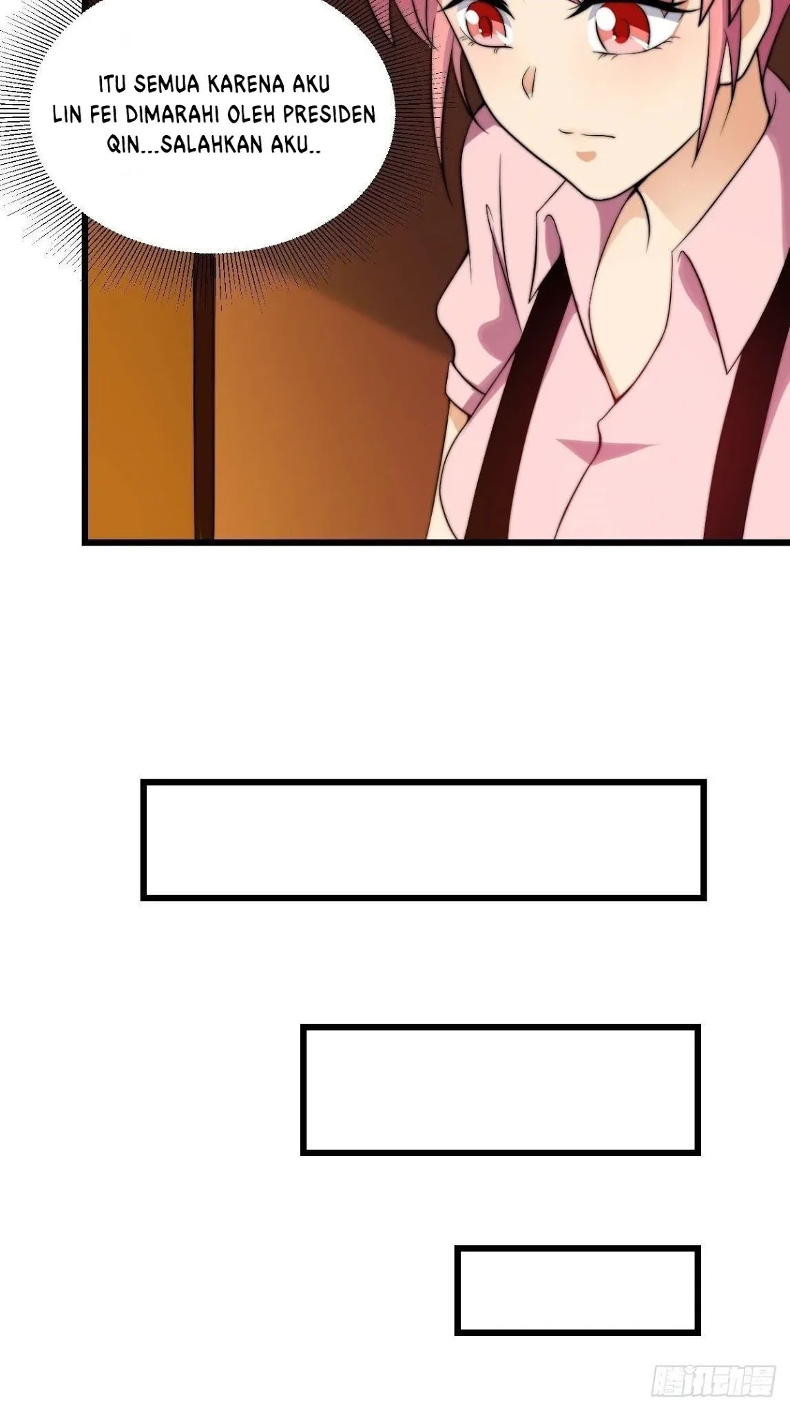 Huadu Need War king Chapter 12 Gambar 21