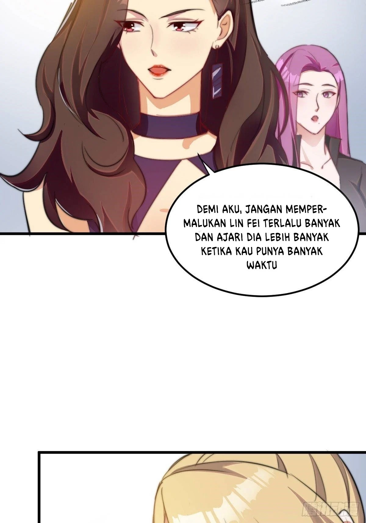 Huadu Need War king Chapter 12 Gambar 27