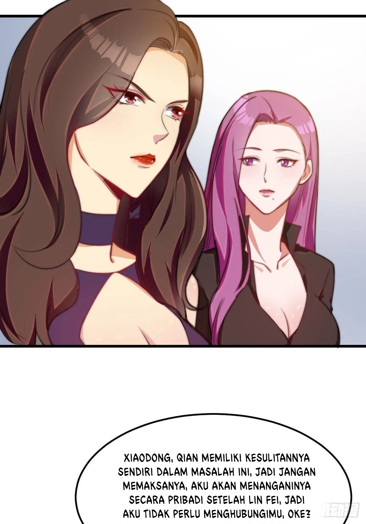 Huadu Need War king Chapter 12 Gambar 29