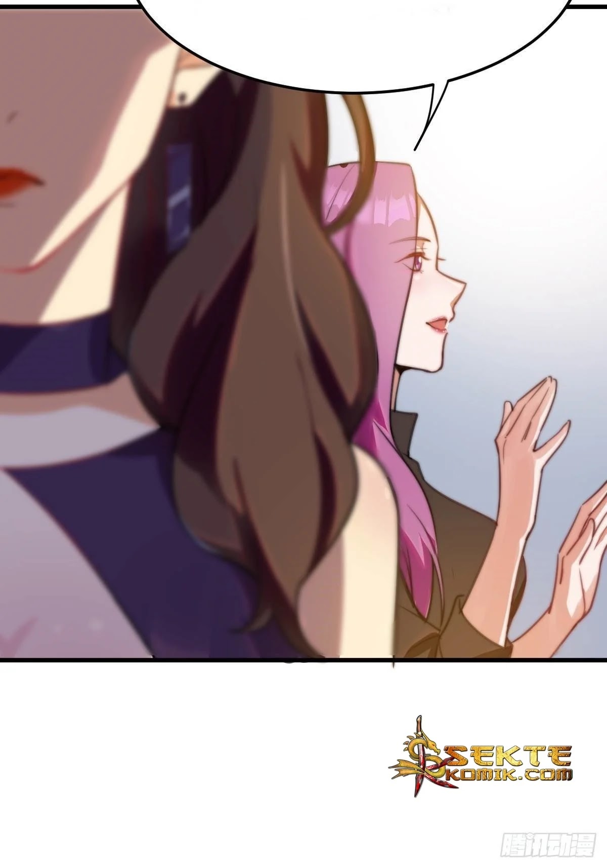 Huadu Need War king Chapter 12 Gambar 30