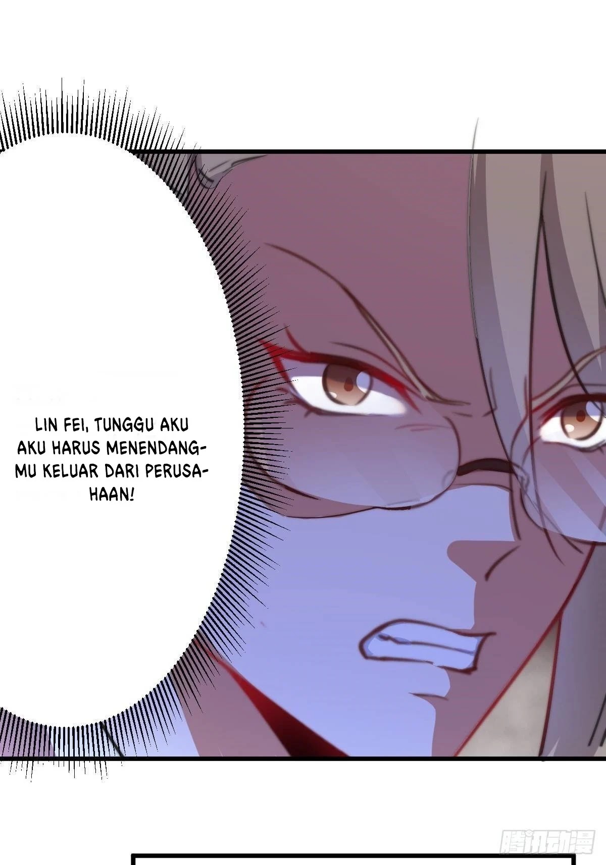 Huadu Need War king Chapter 12 Gambar 33