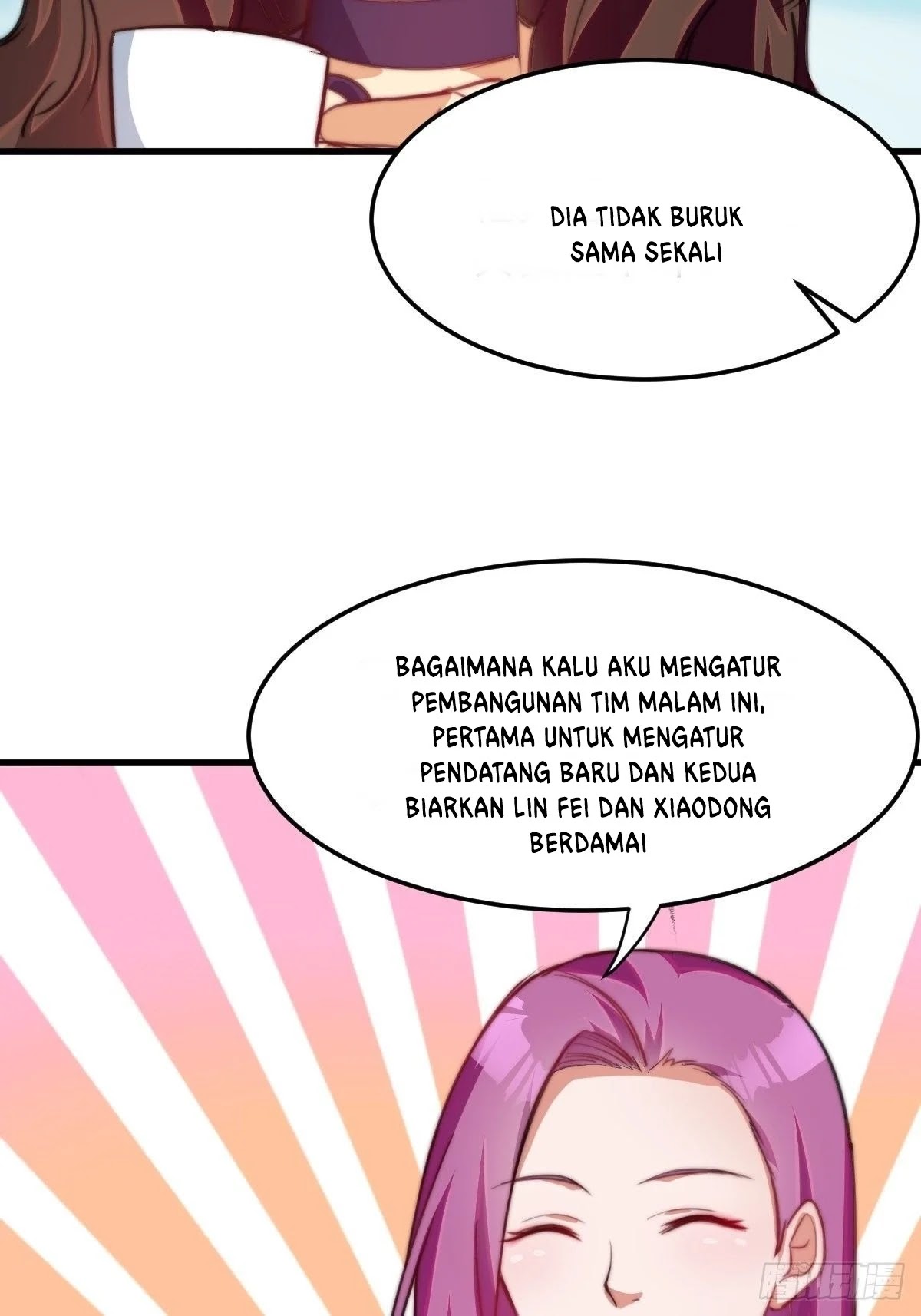 Huadu Need War king Chapter 12 Gambar 37