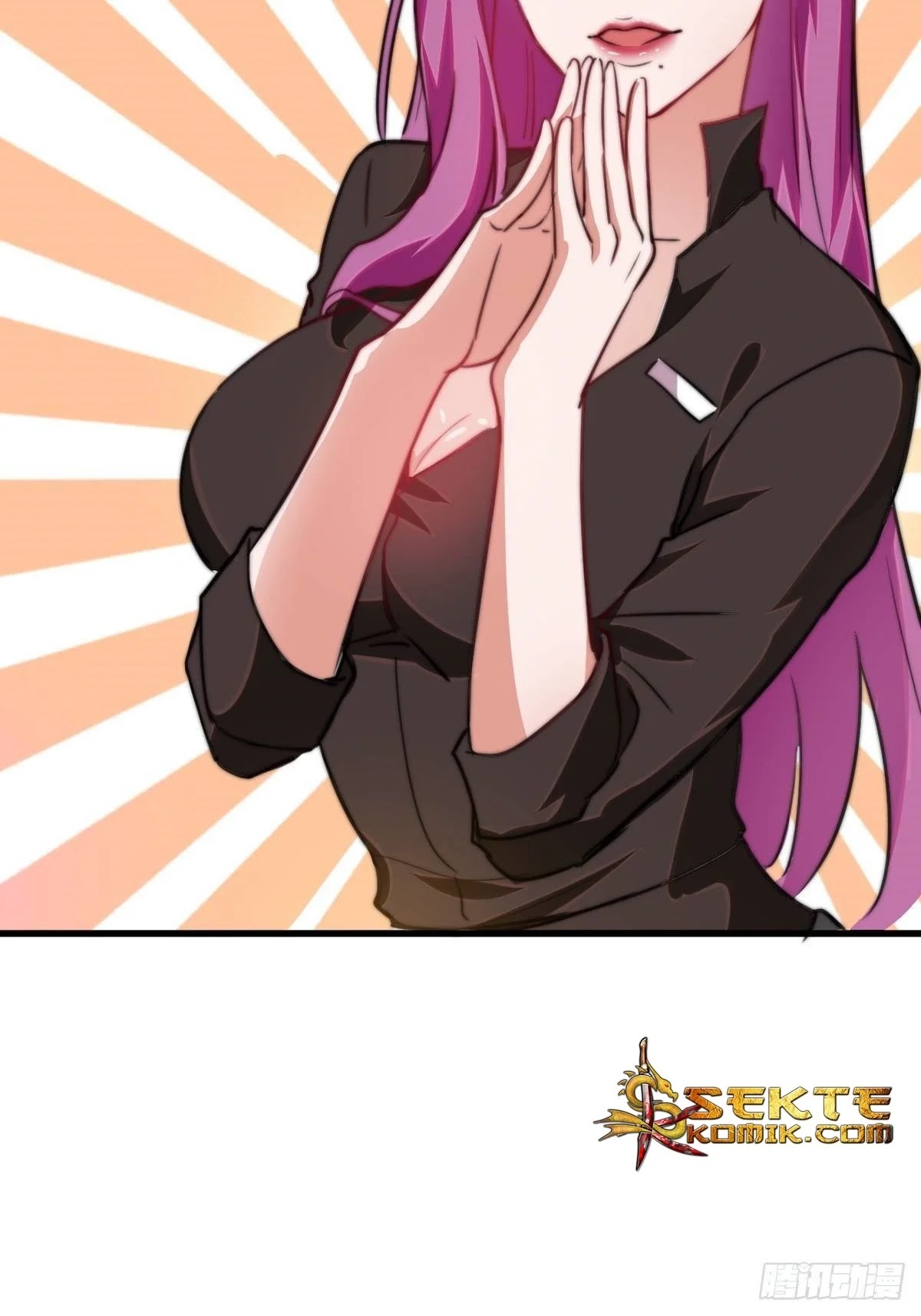 Huadu Need War king Chapter 12 Gambar 38