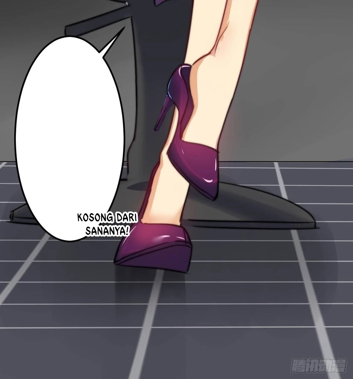 Huadu Need War king Chapter 12 Gambar 41