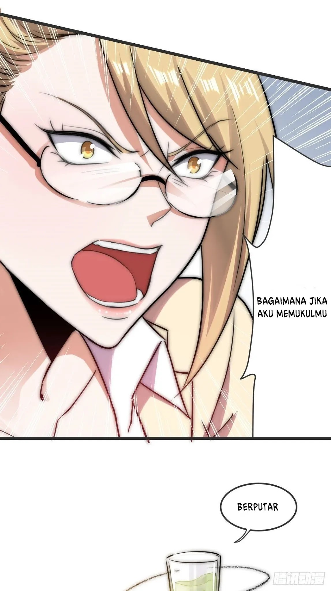 Huadu Need War king Chapter 12 Gambar 5