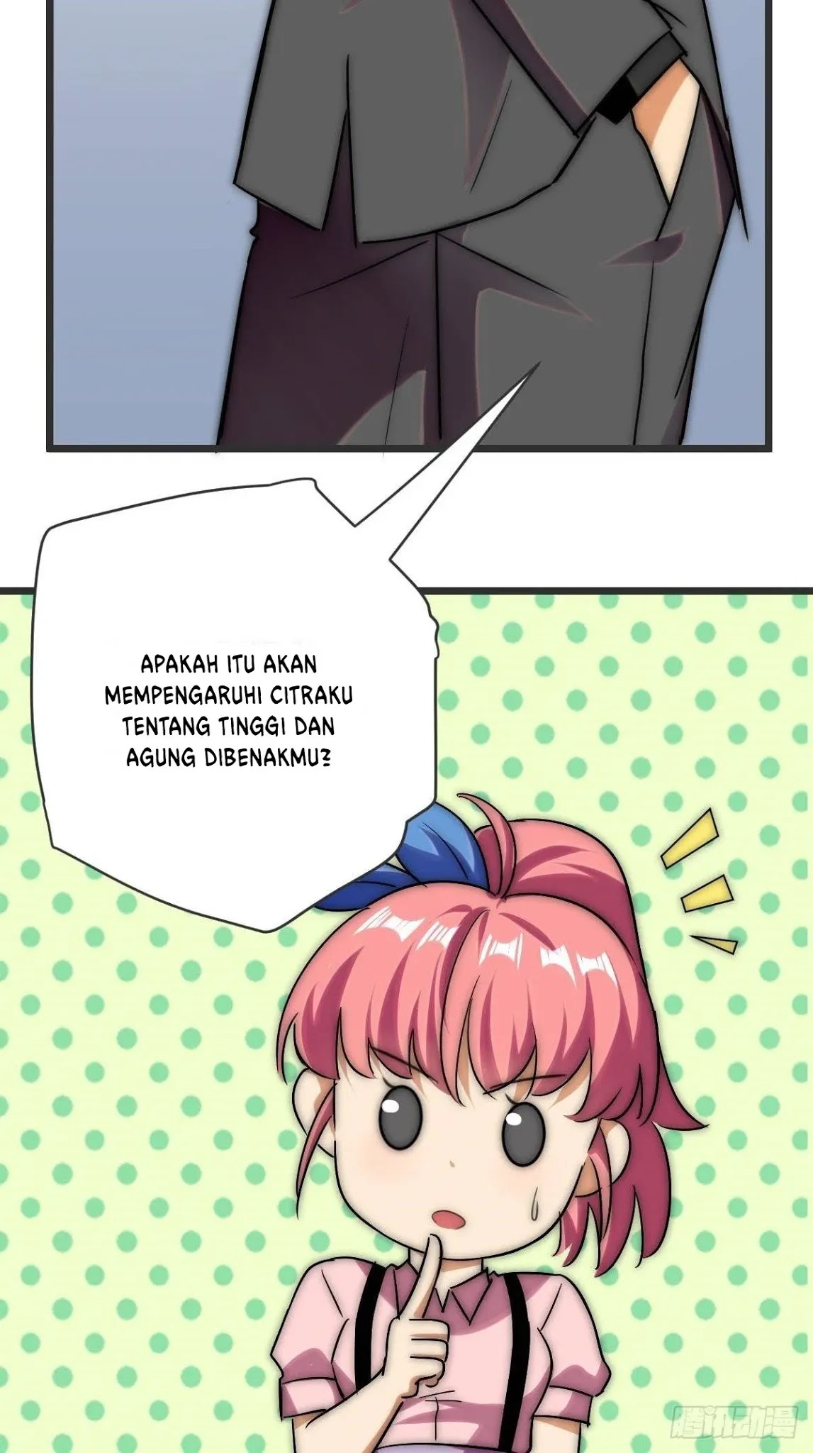 Huadu Need War king Chapter 12 Gambar 7