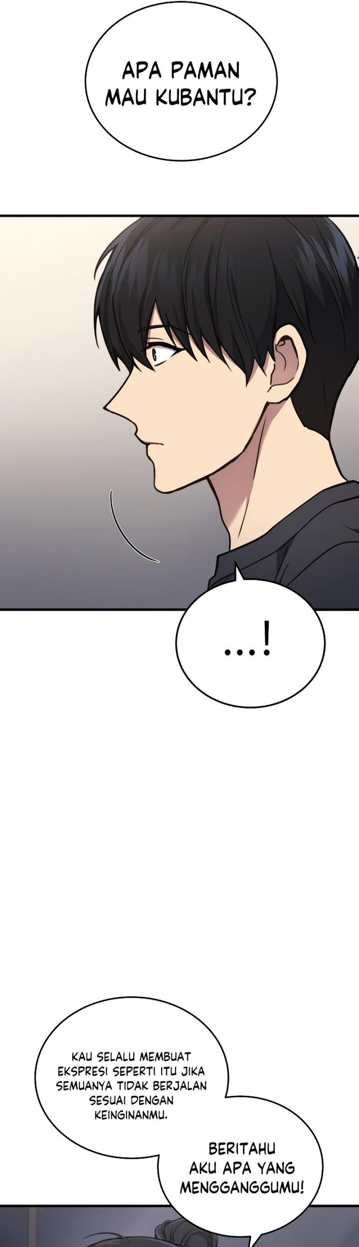 Huadu Need War king Chapter 13 Gambar 22