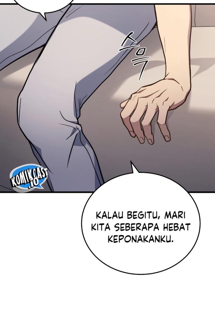 Huadu Need War king Chapter 13 Gambar 25
