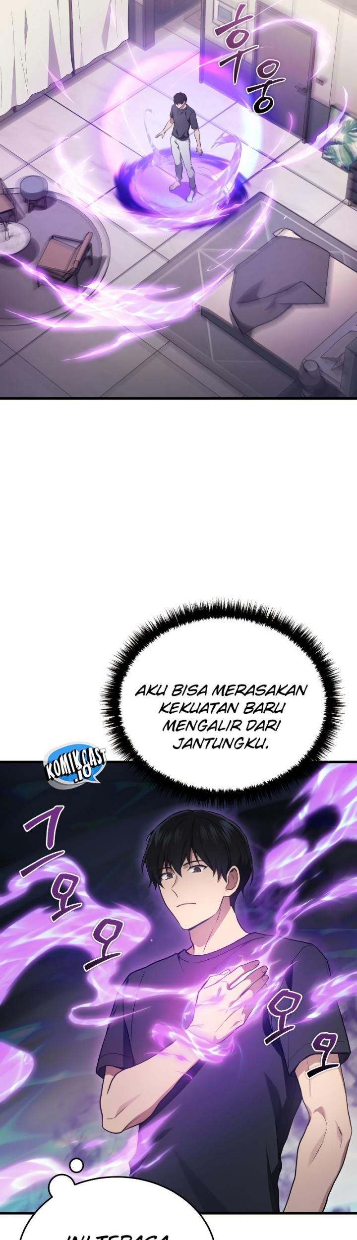 Huadu Need War king Chapter 13 Gambar 38