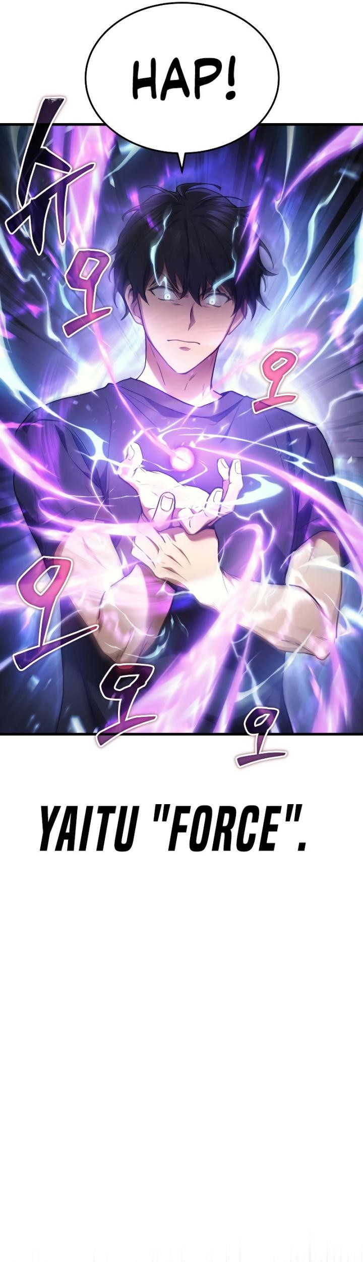 Huadu Need War king Chapter 13 Gambar 43