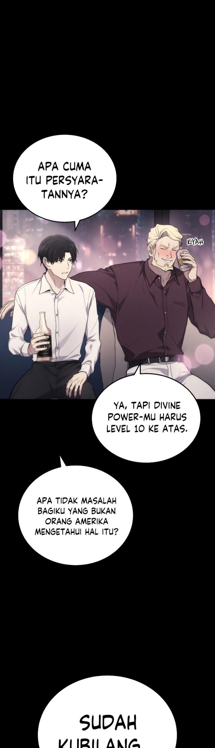 Huadu Need War king Chapter 13 Gambar 54