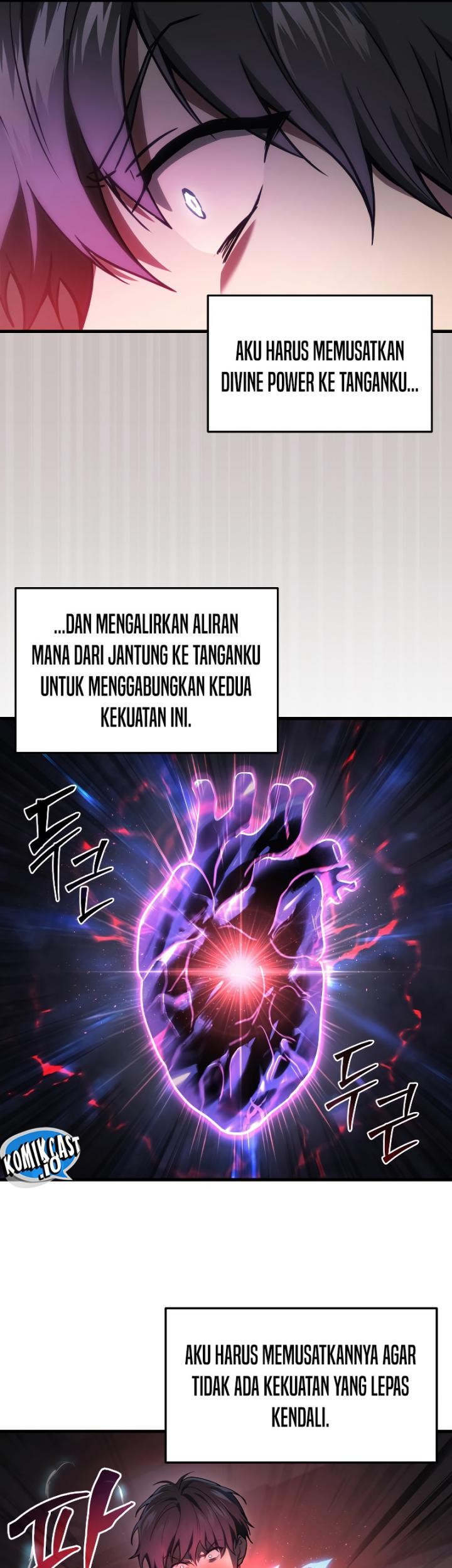 Huadu Need War king Chapter 13 Gambar 64