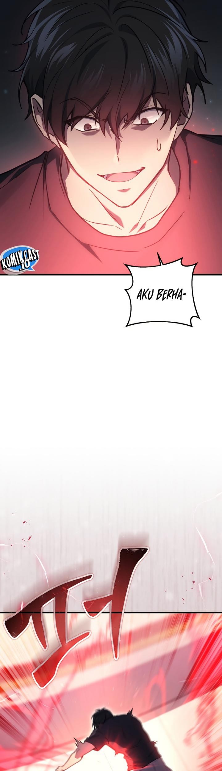 Huadu Need War king Chapter 13 Gambar 66