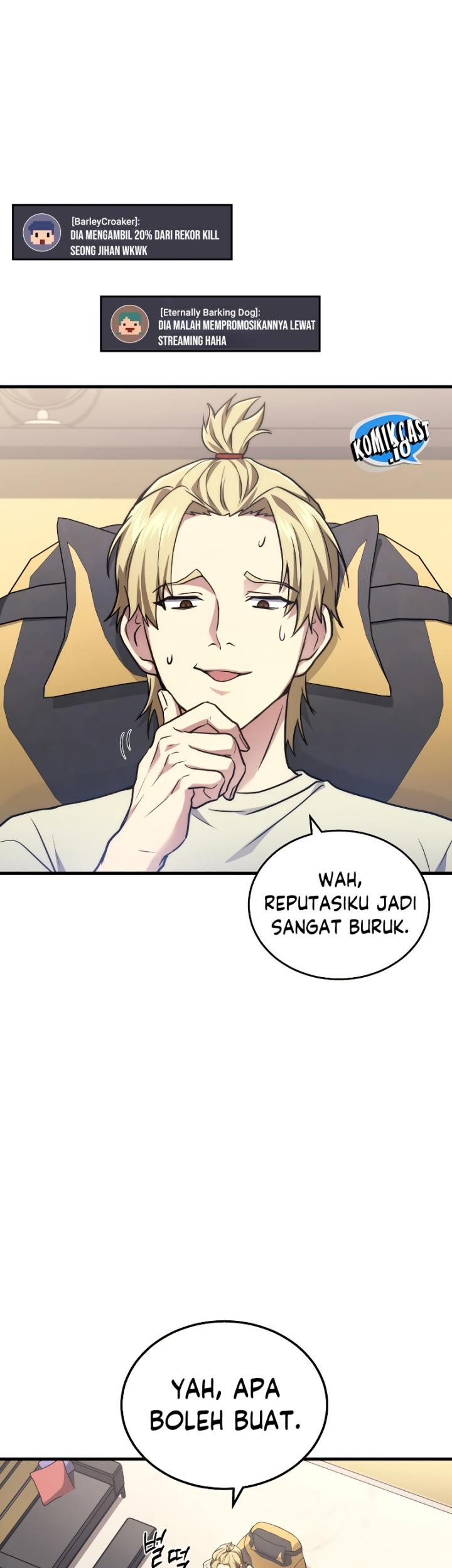 Huadu Need War king Chapter 13 Gambar 5
