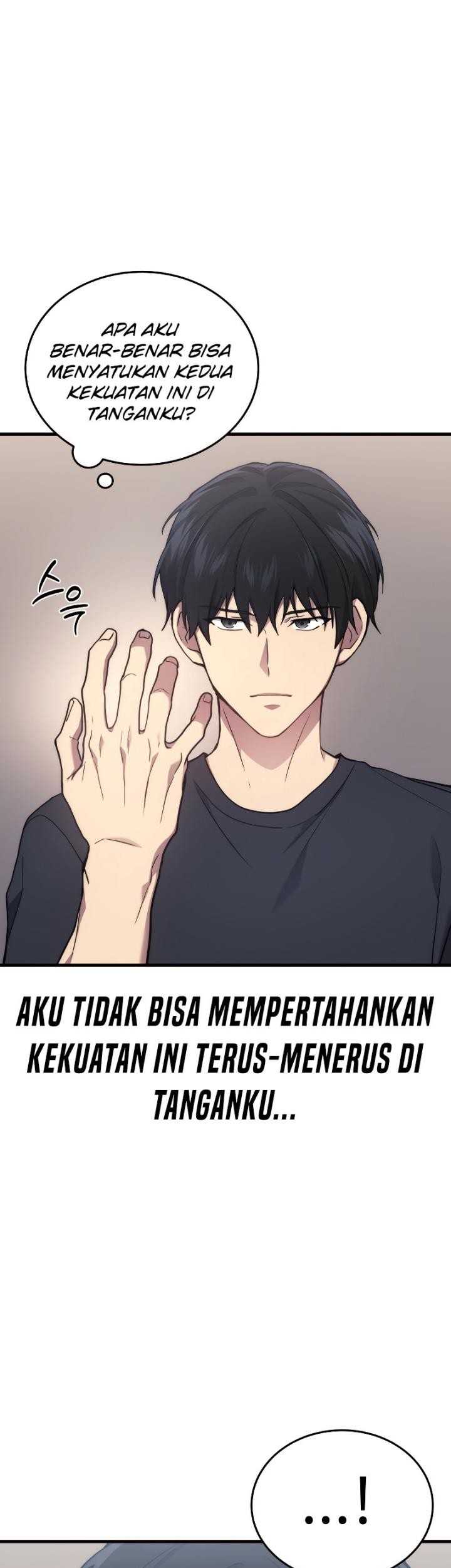 Huadu Need War king Chapter 13 Gambar 73