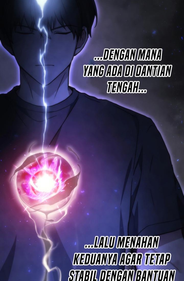 Huadu Need War king Chapter 13 Gambar 79