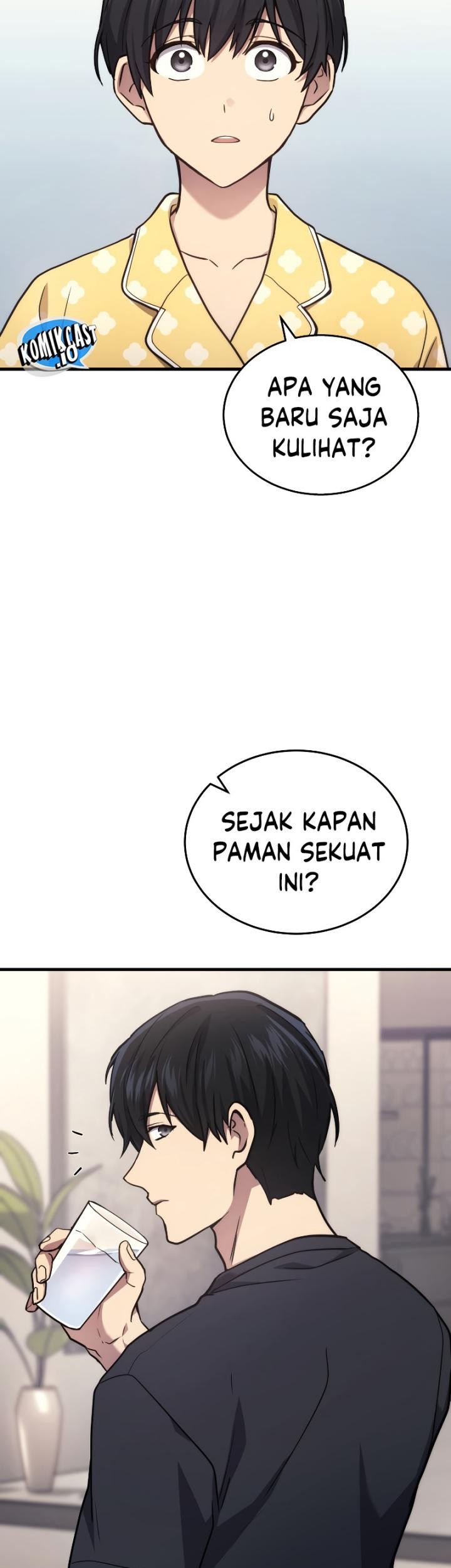 Huadu Need War king Chapter 13 Gambar 12