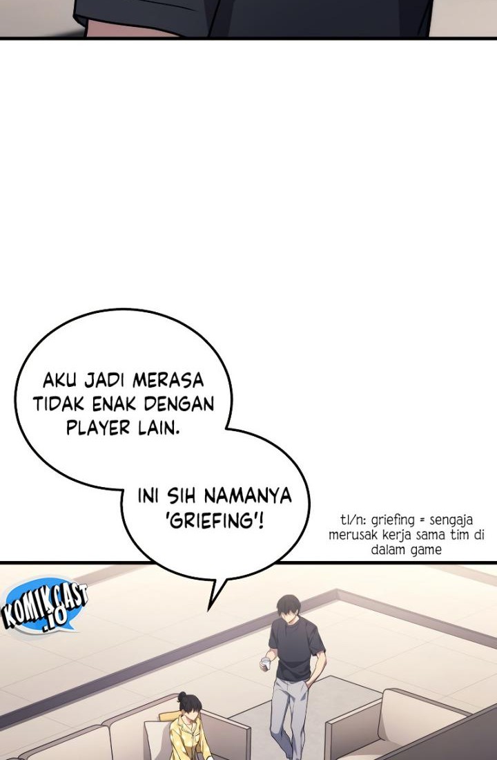 Huadu Need War king Chapter 13 Gambar 13