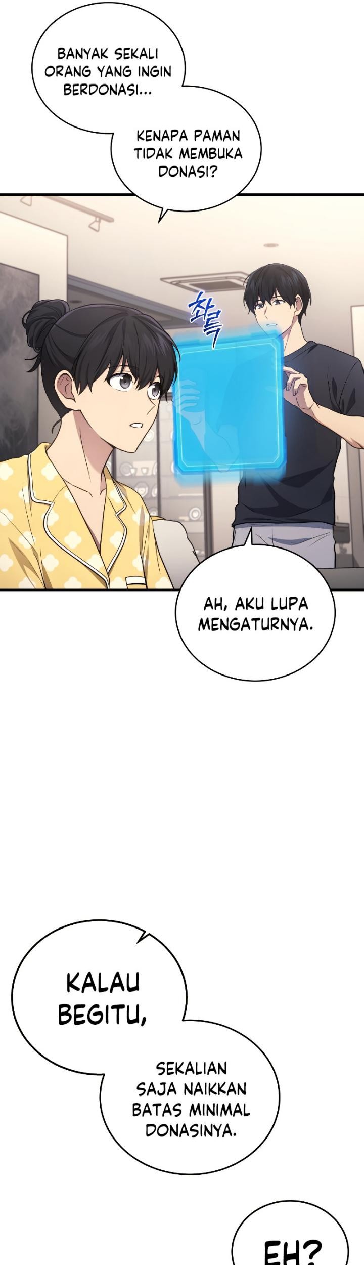 Huadu Need War king Chapter 13 Gambar 15